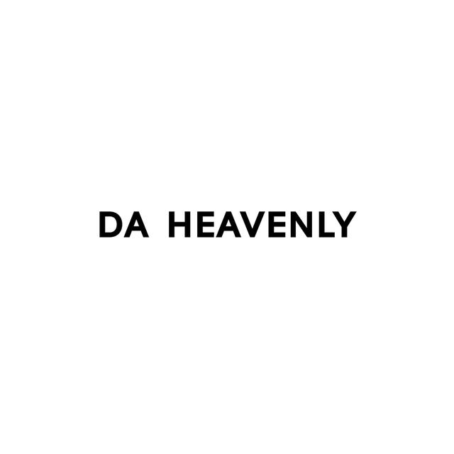 DA`HEAVENLY