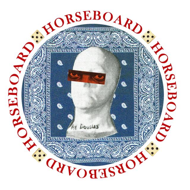 HORSEBOARD