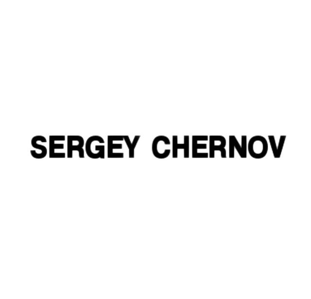 SERGEY CHERNOV