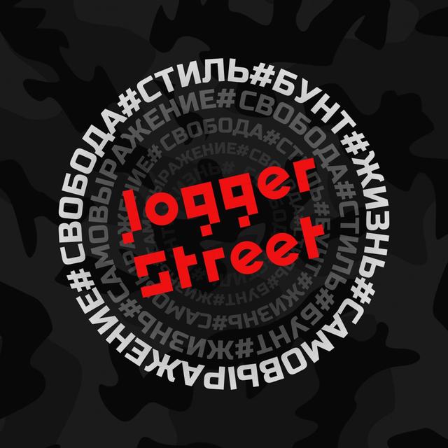 Jogger Street